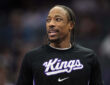 DeMar DeRozan, Los Angeles Lakers