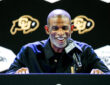 Deion Sanders, Colorado Buffaloes