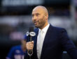 Derek Jeter, New York Yankees