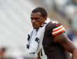 Deshaun Watson, Cleveland Browns