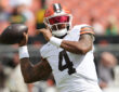 Deshaun Watson, Cleveland Browns