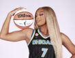 DiJonai Carrington, Chicago Sky