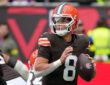 Dillon Gabriel, Cleveland Browns