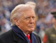 Donald Trump, Lionel Messi