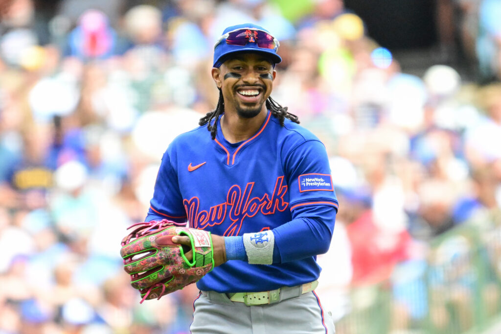 Francisco Lindor, New York Mets