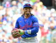 Francisco Lindor, New York Mets