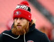 George Kittle, San Francisco 49ers