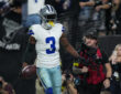 George Pickens, Dallas Cowboys