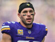 Harrison Smith, Minnesota Vikings