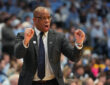 Hubert Davis, North Carolina Tar Heels