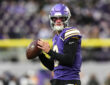 J.J. McCarthy, Minnesota Vikings