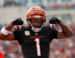 Ja'Marr Chase, Cincinnati Bengals