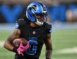 Jahmyr Gibbs, Detroit Lions