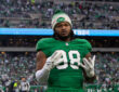 Jalen Carter, Philadelphia Eagles