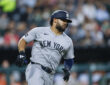 Jasson Dominguez, New York Yankees