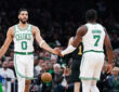 Jayson Tatum, Jaylen Brown, Boston Celtics