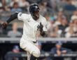 Jazz Chisholm Jr., New York Yankees