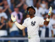Jazz Chisholm Jr., New York Yankees