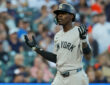 Jazz Chisholm Jr., New York Yankees