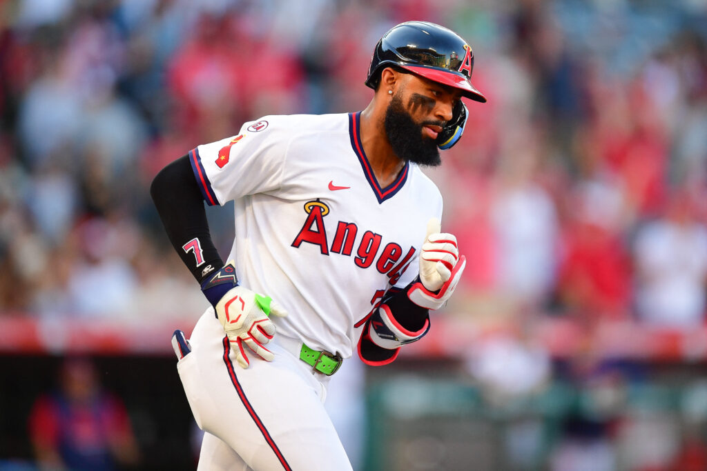 Jo Adell, New York Yankees