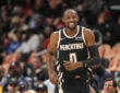 Jonathan Kuminga, Los Angeles Lakers