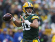 Jordan Love, Green Bay Packers