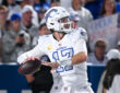 Josh Allen, Buffalo Bills