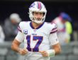 Josh Allen, Buffalo Bills