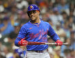 Juan Soto, New York Mets