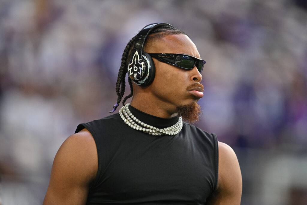 Justin Jefferson, Minnesota Vikings