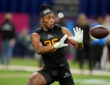 Kaden Prather, Green Bay Packers