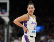 Kelsey Plum, Los Angeles Sparks