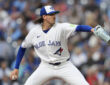 Kevin Gausman, Toronto Blue Jays