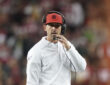 Kyle Shanahan, San Francisco 49ers