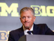Kyle Whittingham, Michigan Wolverines, Ohio State Buckeyes