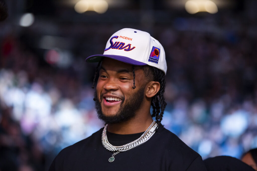 Kyler Murray, Minnesota Vikings