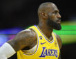 LeBron James, Cleveland Cavaliers