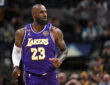LeBron James, NBA