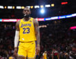 LeBron James, Miami Heat