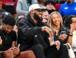 LeBron James, Savannah James