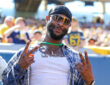 Le'Veon Bell, NFL