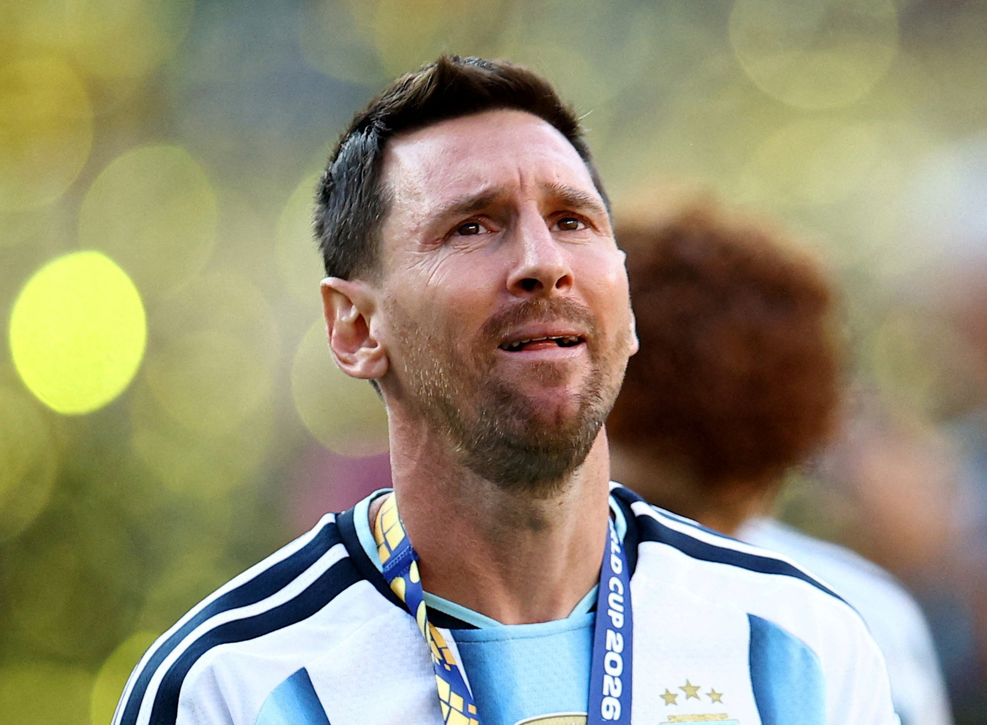 Latest Lionel Messi Update Is Not Good News