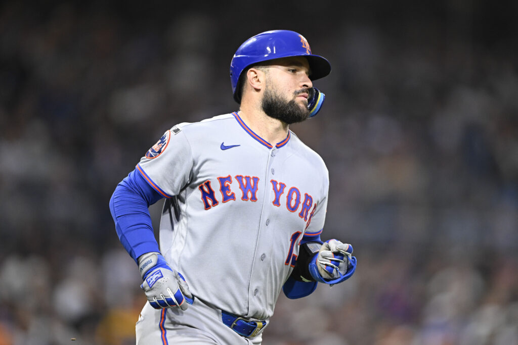 Luis Torrens, Chicago White Sox, New York Mets