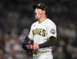 Mason Miller, San Diego Padres
