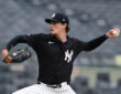 Max Fried, New York Yankees