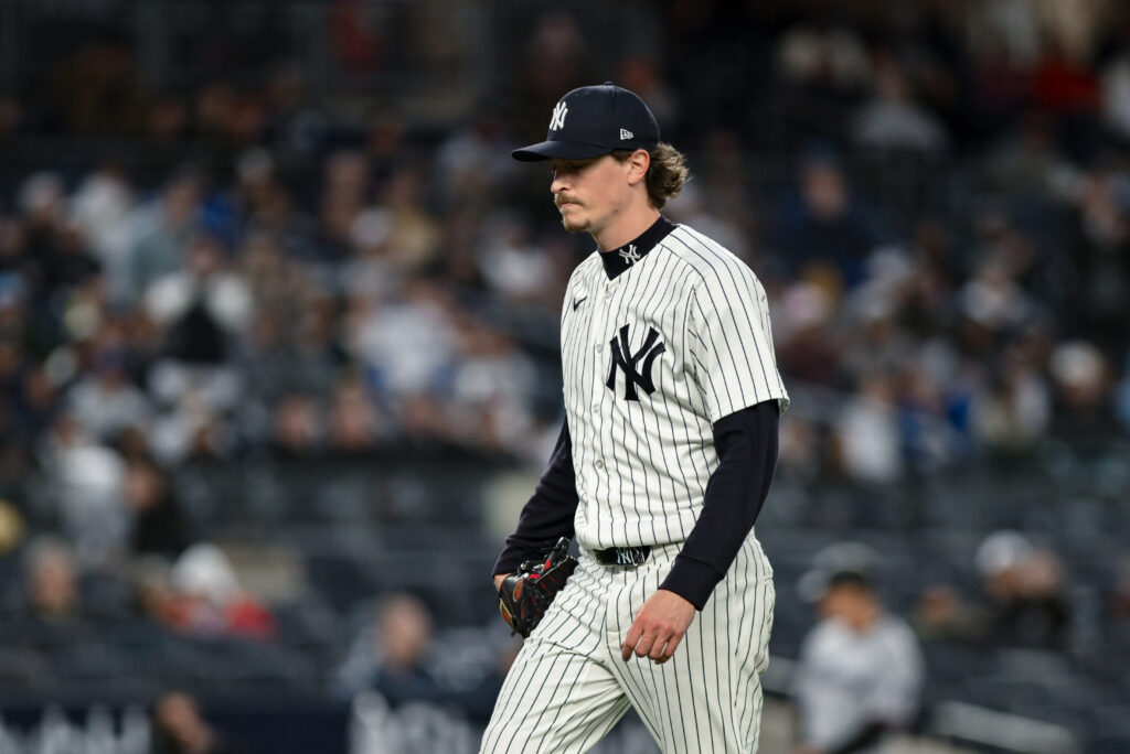 Max Fried, New York Yankees