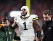 Micah Parsons, Green Bay Packers