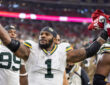 Micah Parsons, Green Bay Packers