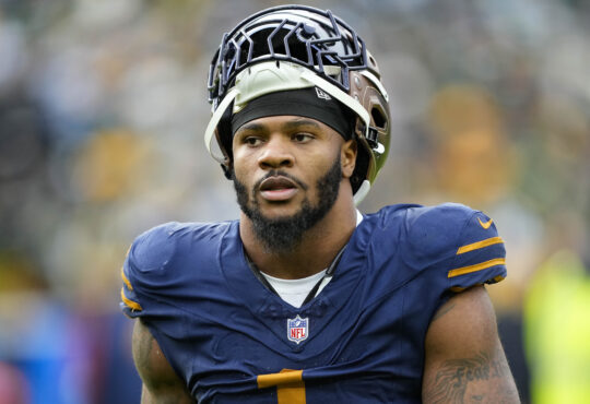 Micah Parsons, Green Bay Packers