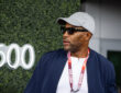Michael Strahan